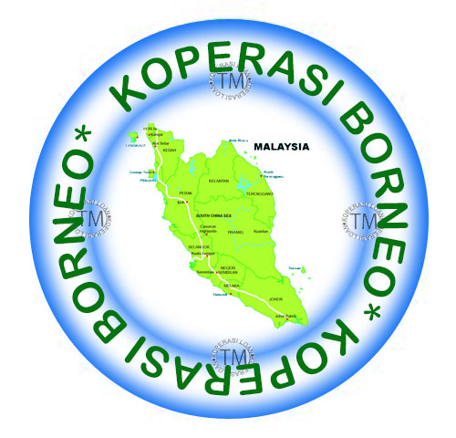 BORNEO 1