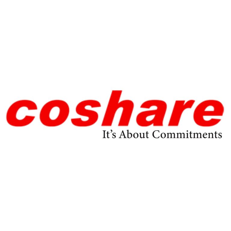 CO SHARE